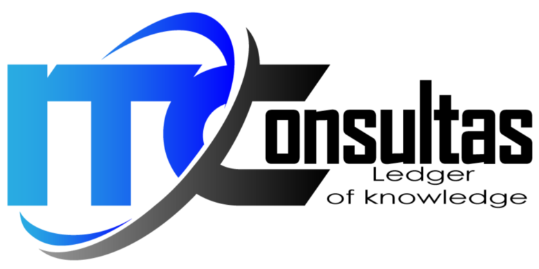 IT-Consultas Logo